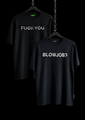 Blowjob + Fuck Tee